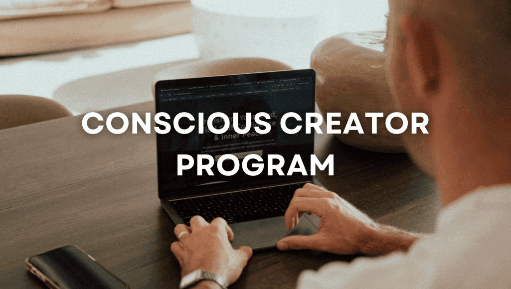 Conscious Creator Program
