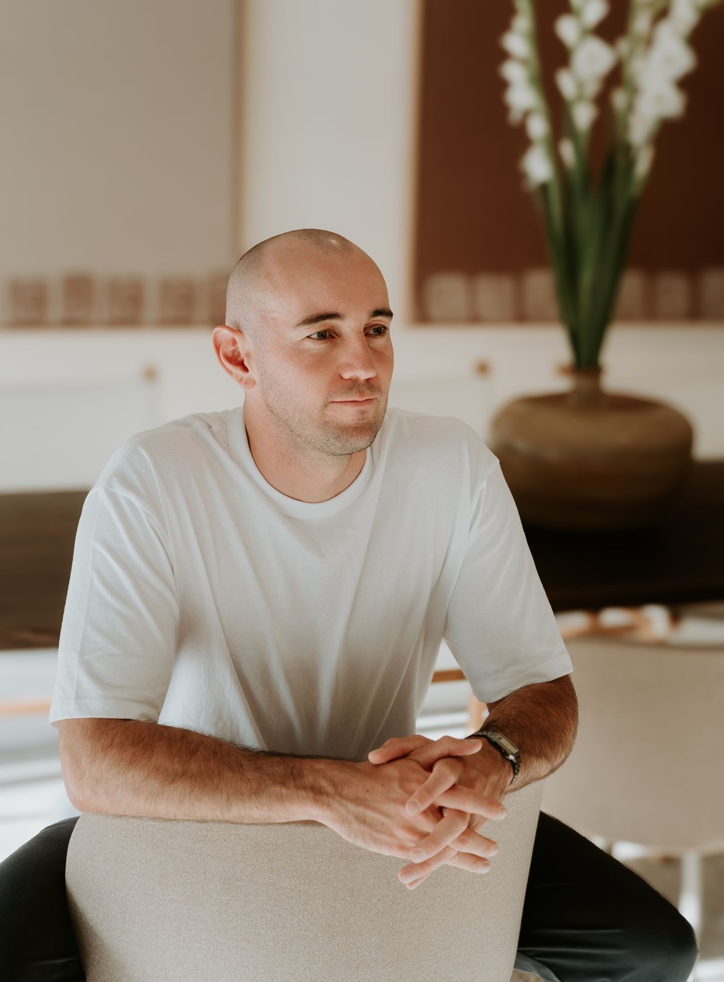 Conscious Creator